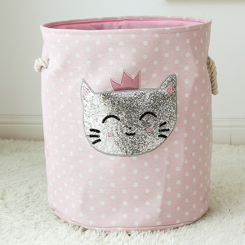 Foldable Laundry Basket for Di - Baby Clothes Organiser のレビューと価格