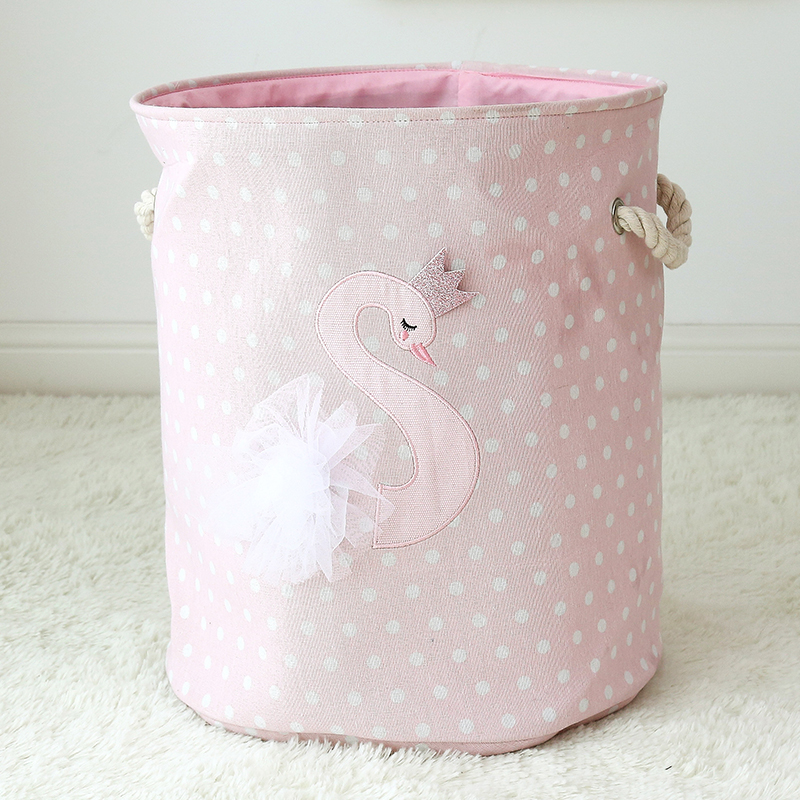 Foldable Laundry Basket for Di - Baby Clothes Organiser のレビューと価格