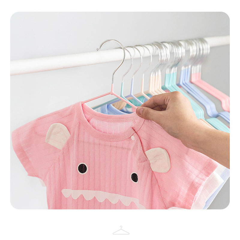5/10/20 PCS Kids Clothes Hange - Baby Clothing Hangers のレビューと価格