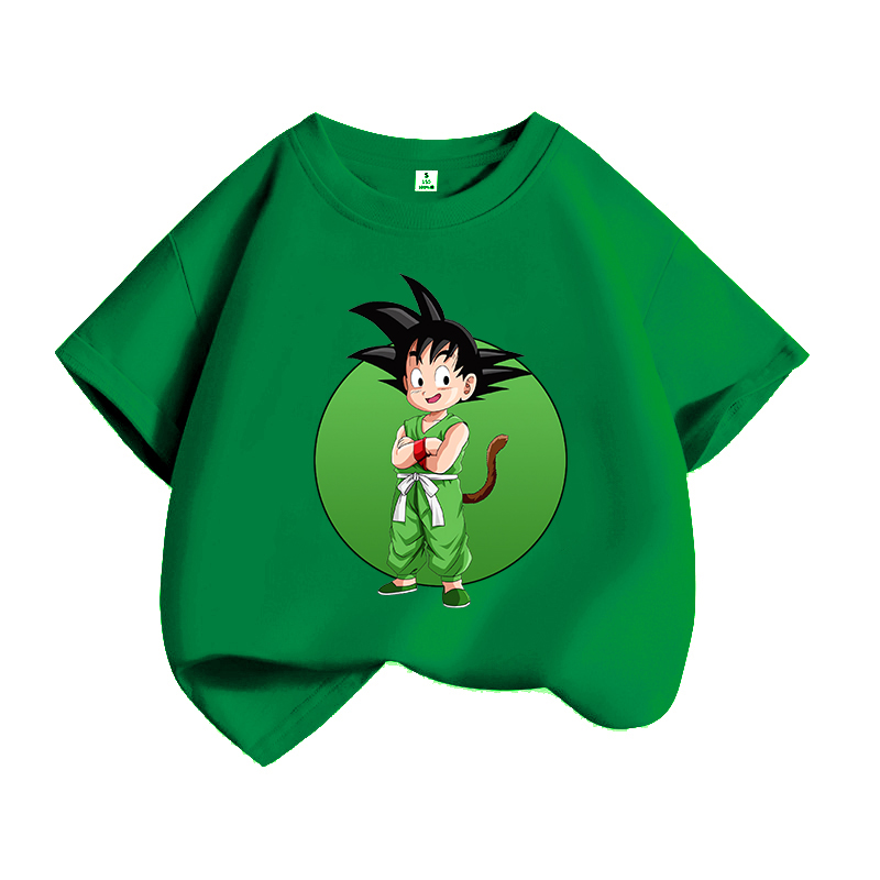 Dragon Ball Goku T-shirt Child - Baby Clothing のレビューと価格