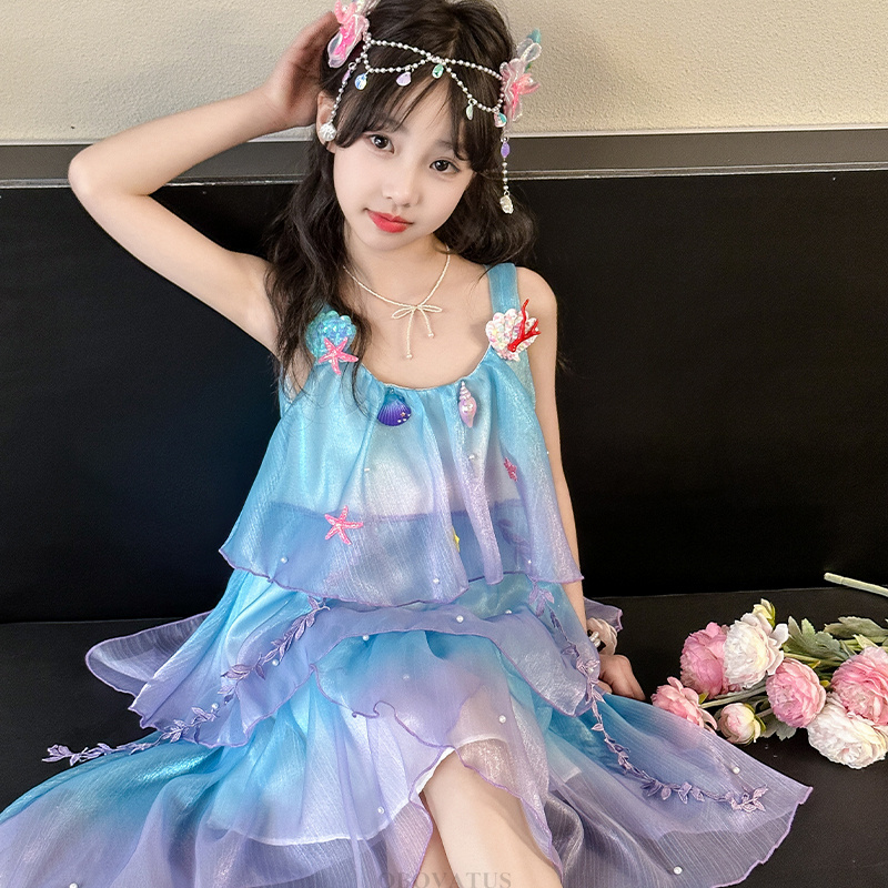 Luxury Baby Girls Summer Cake  - Baby Clothing Luxury Brands のレビューと価格