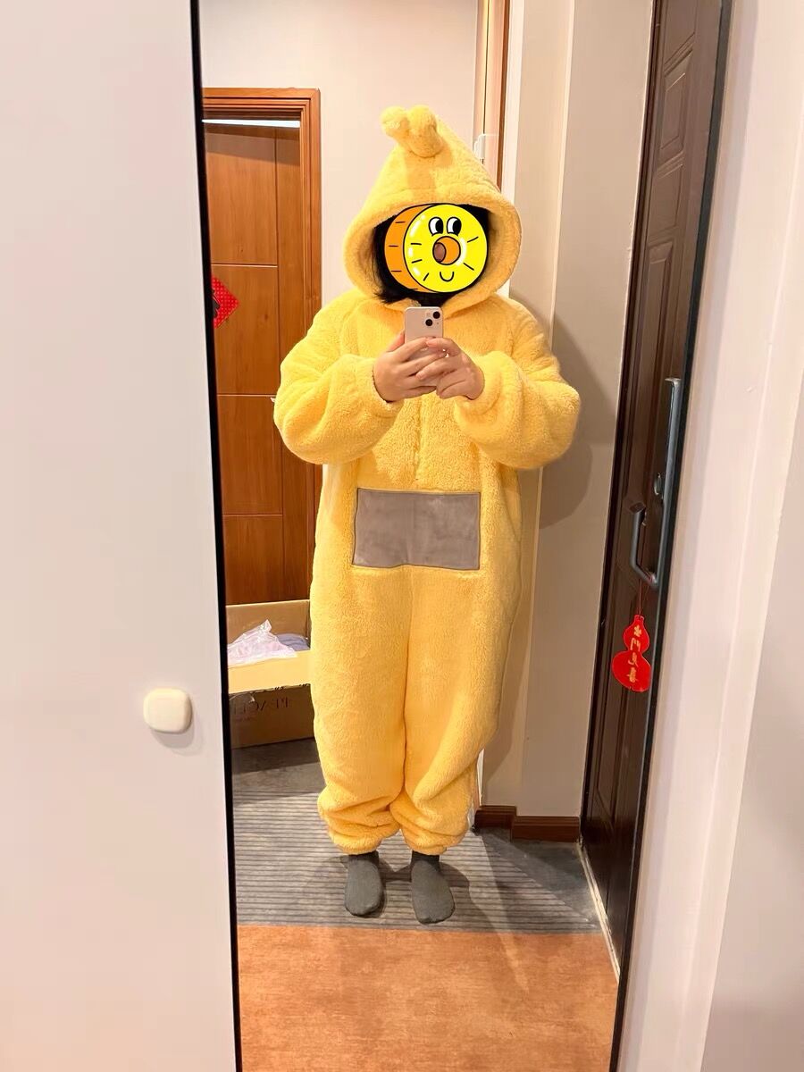 Antenna Baby Cartoon Adult Jum - Baby Clothing Model のレビューと価格