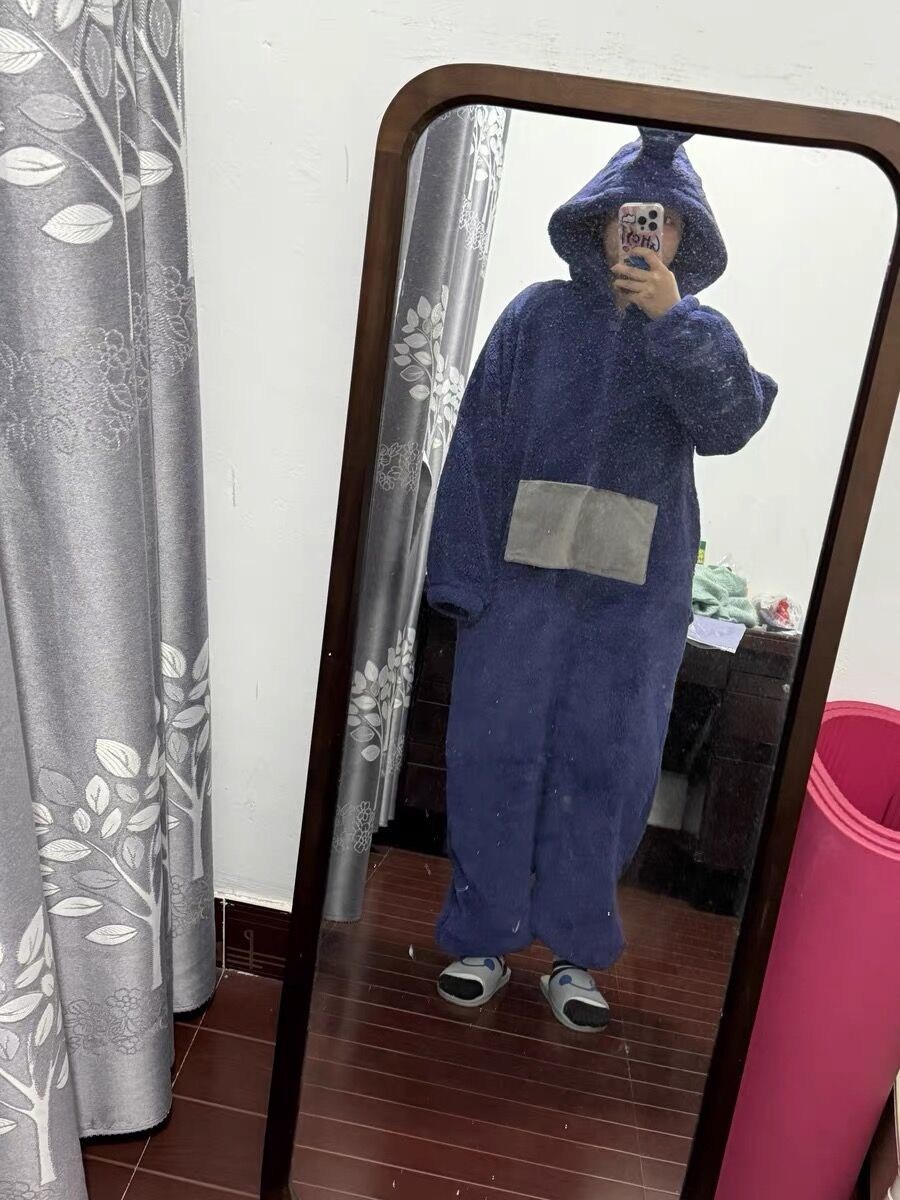 Antenna Baby Cartoon Adult Jum - Baby Clothing Model のレビューと価格