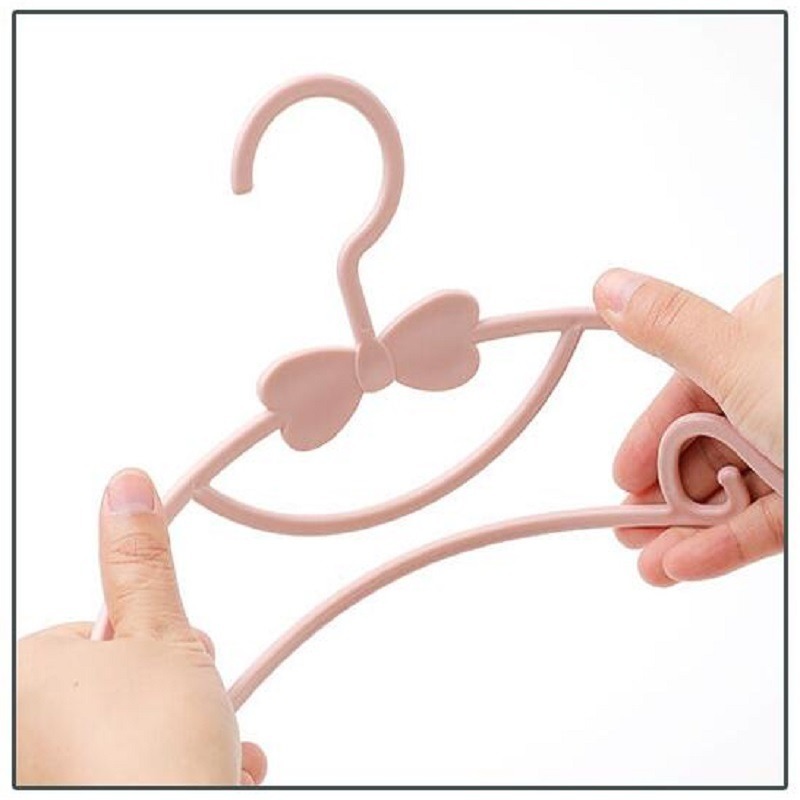 5/10/20pcs Baby Clothes Racks  - Baby Clothes Organiser のレビューと価格