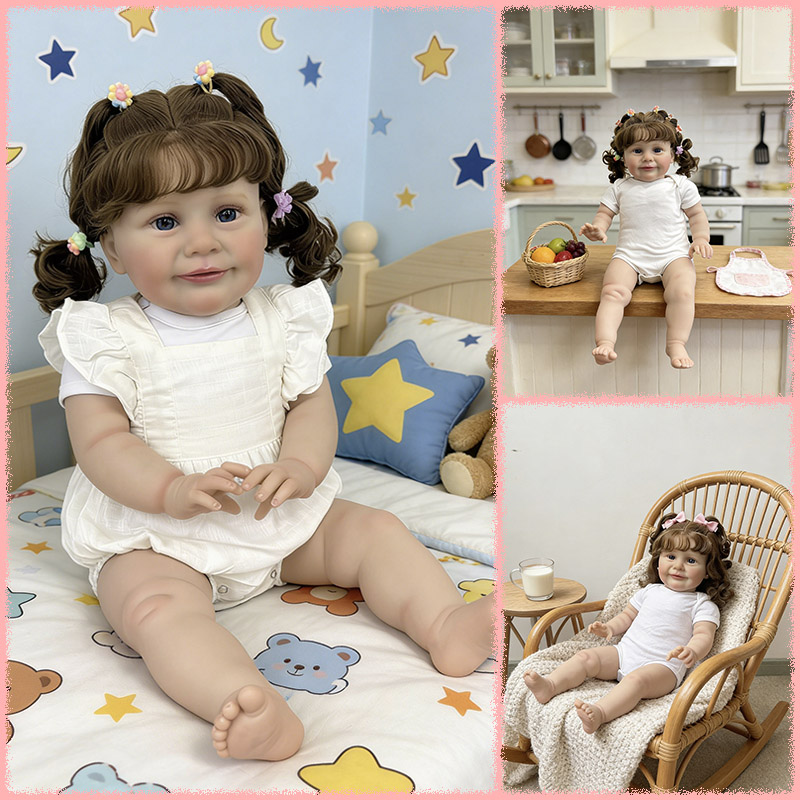 25Inch Various clothing option - Baby Clothing Model のレビューと価格