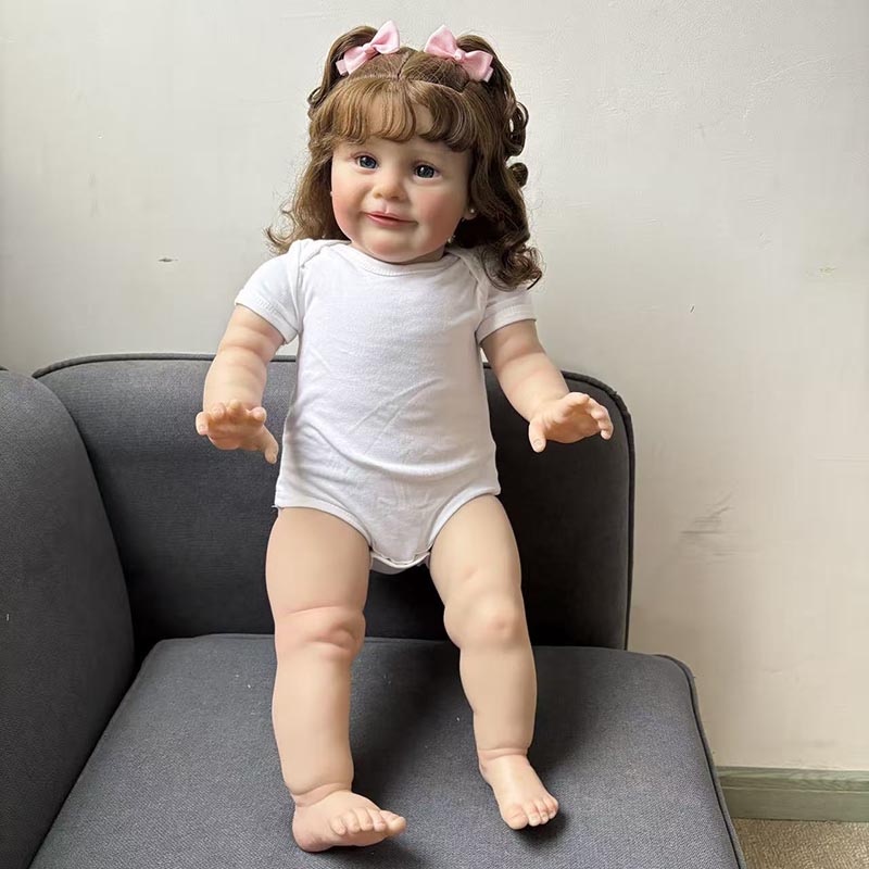 25Inch Various clothing option - Baby Clothing Model のレビューと価格