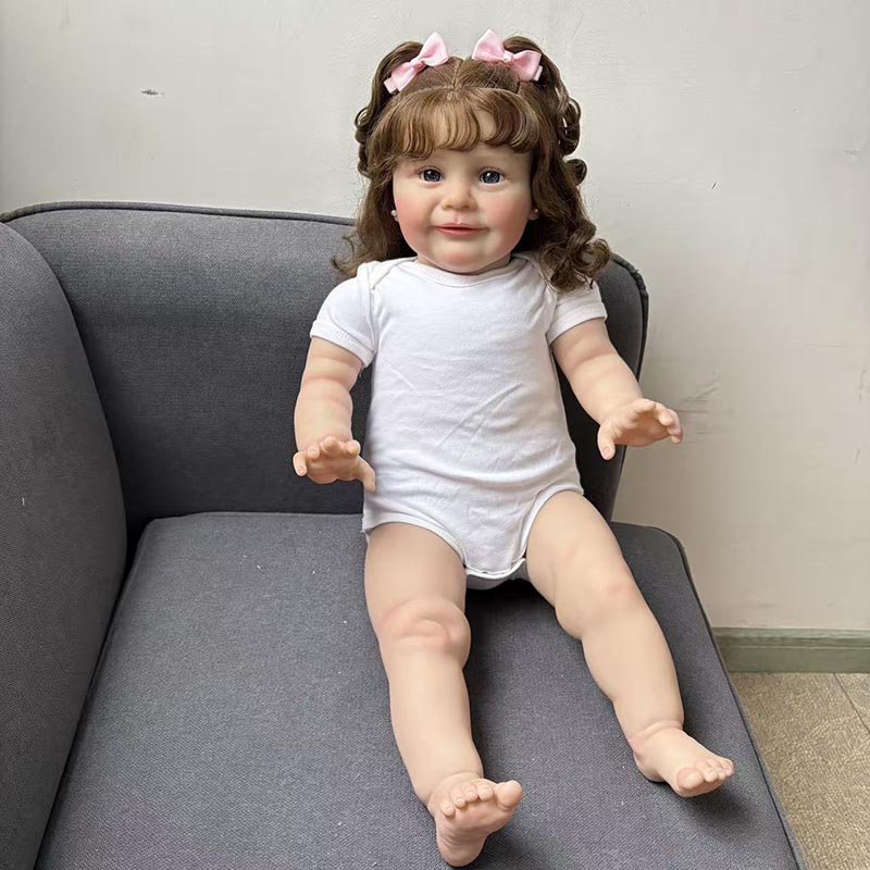 25Inch Various clothing option - Baby Clothing Model のレビューと価格