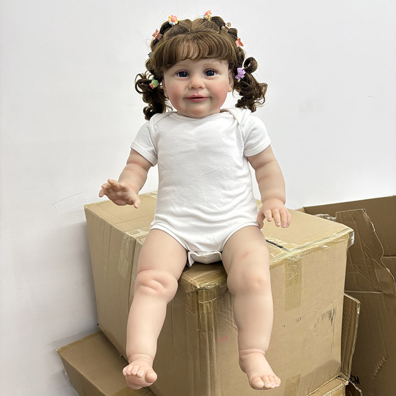 25Inch Various clothing option - Baby Clothing Model のレビューと価格