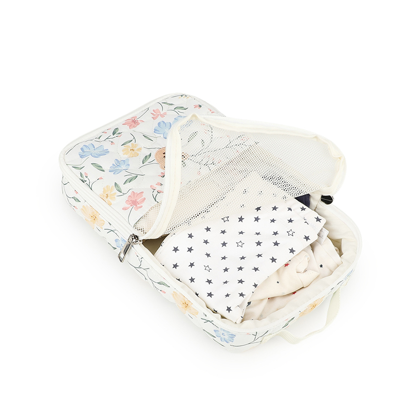 Baby Diaper Bag Organizer Pouc - Baby Clothes Organiser のレビューと価格
