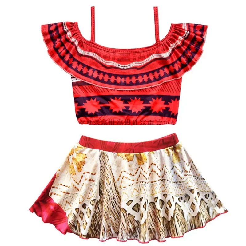 Summer Fairy Princess Moana Sw - Baby Clothing のレビューと価格
