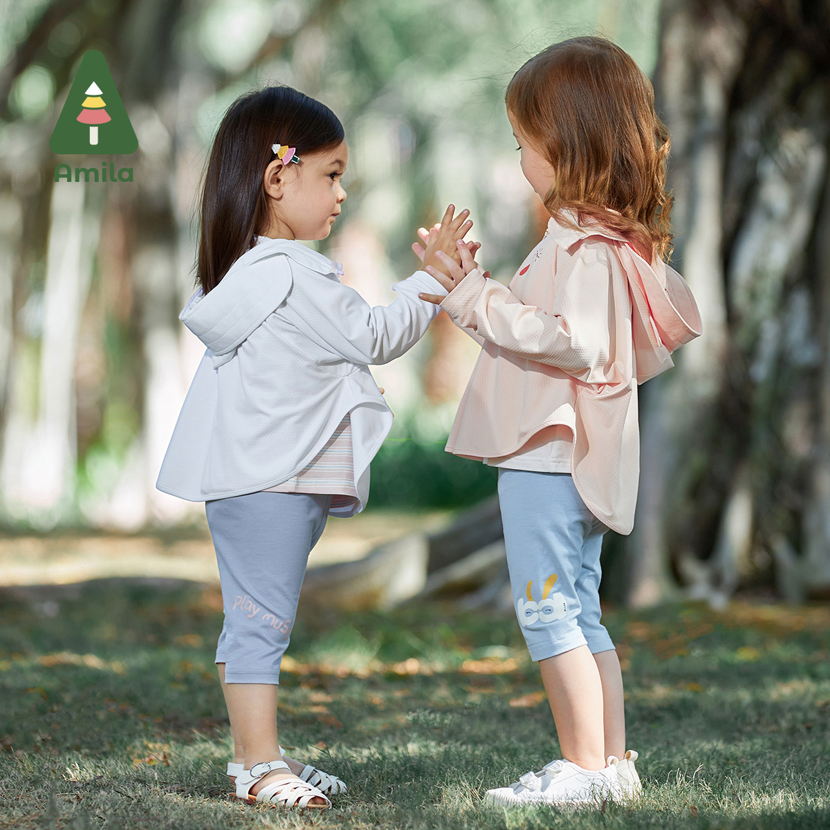 Amila Baby Girl's Sunscreen Cl - Baby Clothing Model のレビューと価格