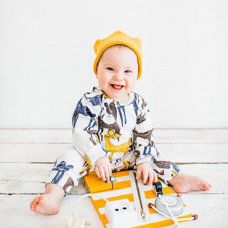 Knitted Crown Baby Headband Ha - Baby Hat Beanie のレビューと価格