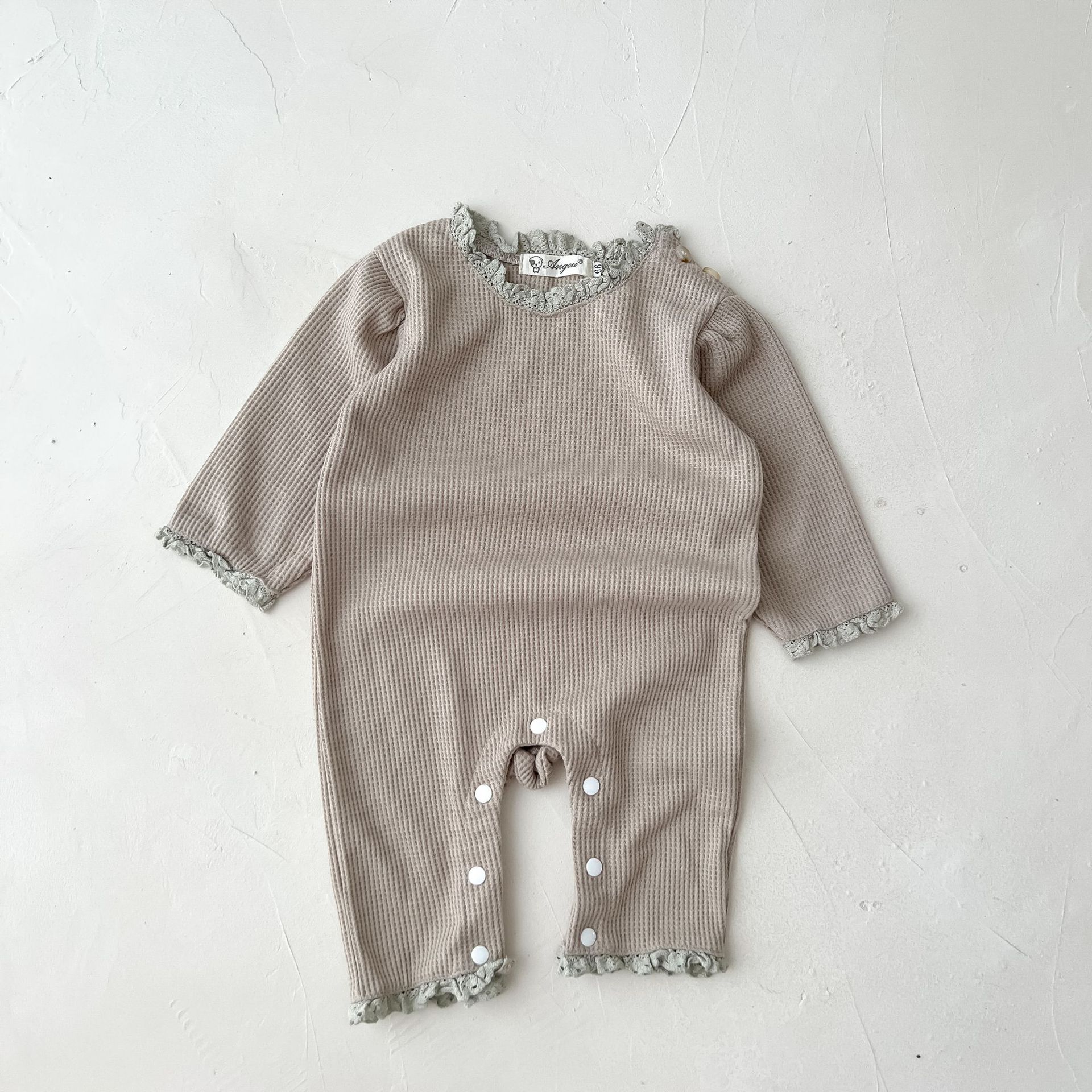 Personalized Toddler Newborn I - Baby Clothing Name のレビューと価格