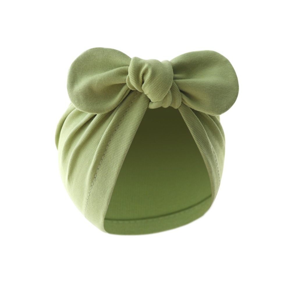 Cute Flower Knot Baby Hat Soli - Baby Hat Beanie のレビューと価格