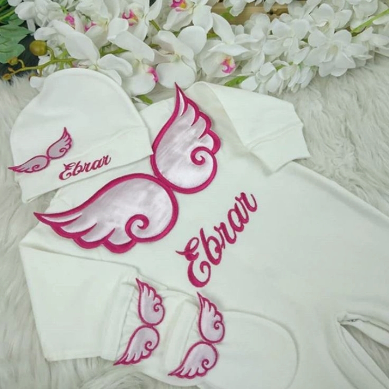 Dollbling Hospital Exit 5pcs E - Baby Clothing Name のレビューと価格