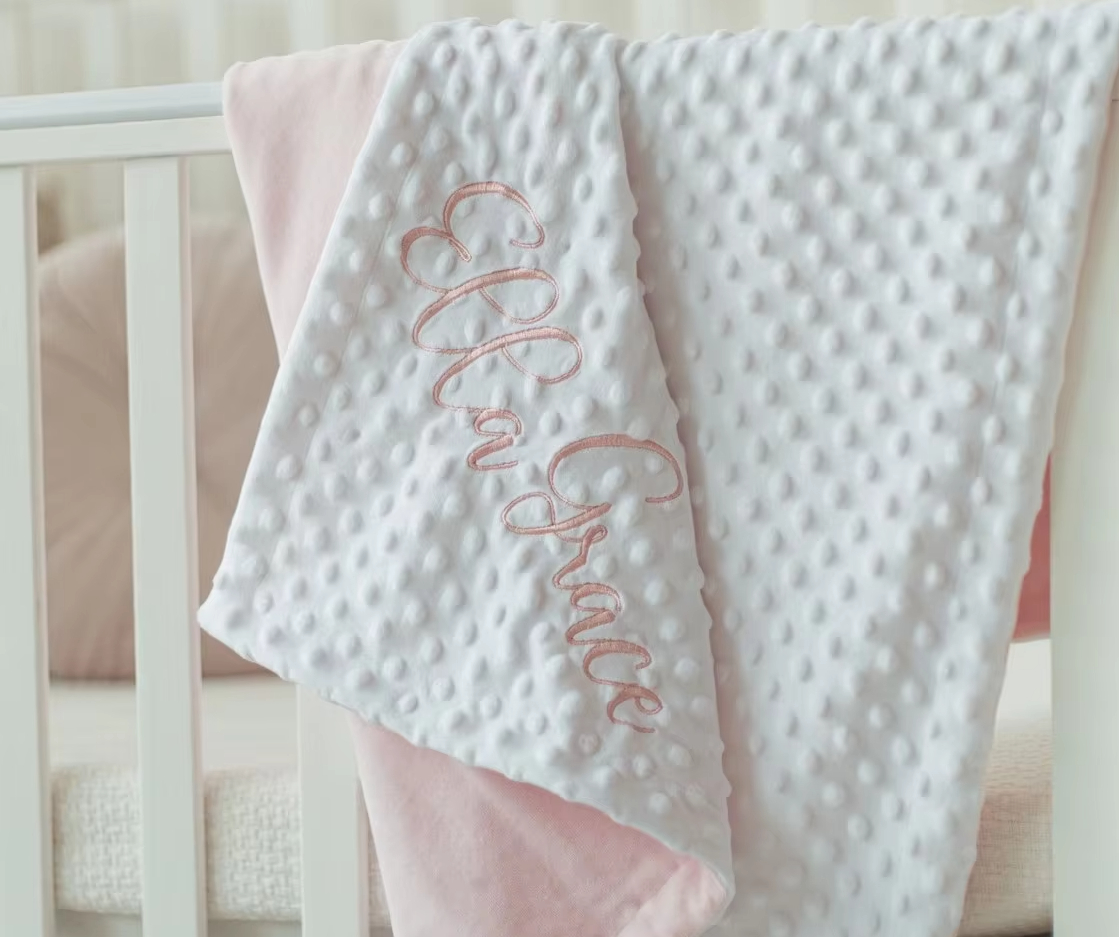JTJD Personalized Swaddle Blan - Baby Clothing Name のレビューと価格