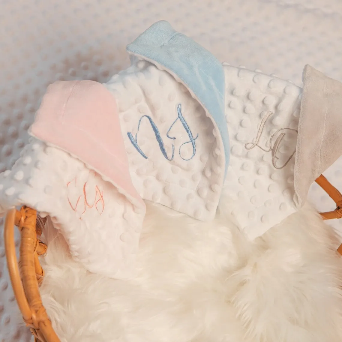 JTJD Personalized Swaddle Blan - Baby Clothing Name のレビューと価格