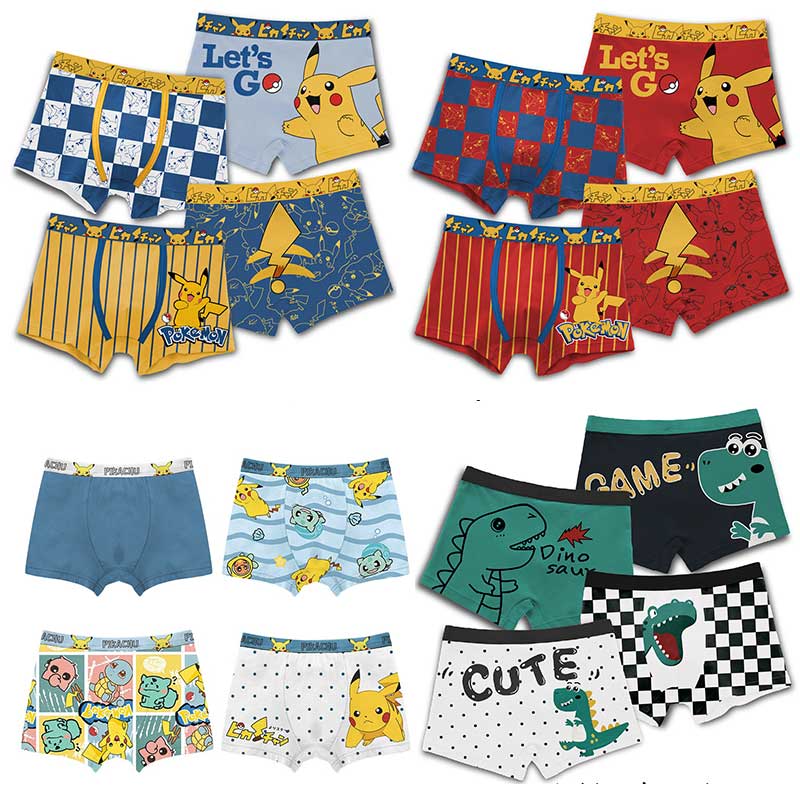 Anime Pokemon Children's Boys  - Baby Clothing Model のレビューと価格