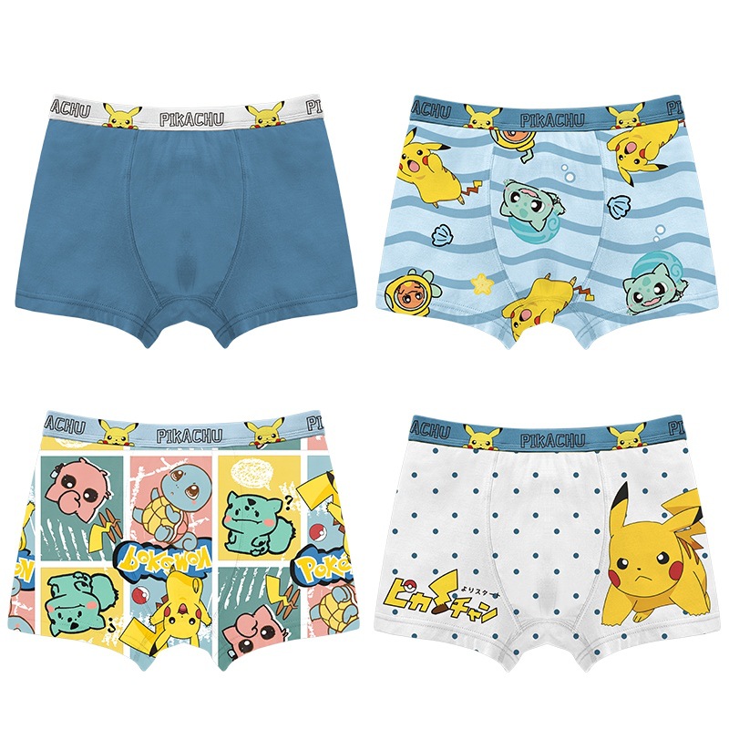 Anime Pokemon Children's Boys  - Baby Clothing Model のレビューと価格
