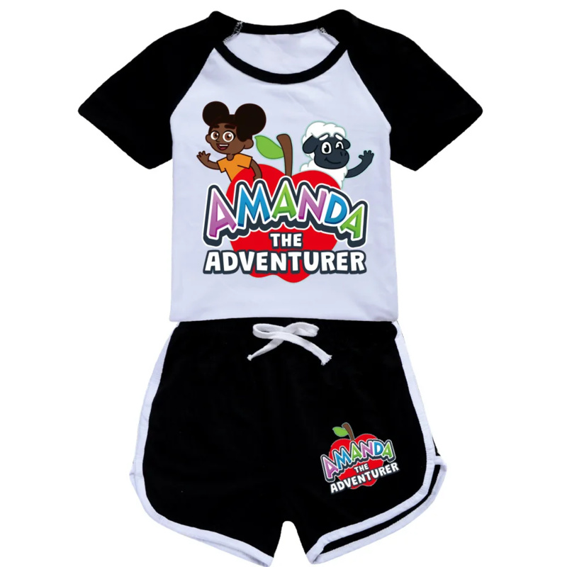 AIAI 2025Fashion Girls AMANDAi - Baby Clothing のレビューと価格