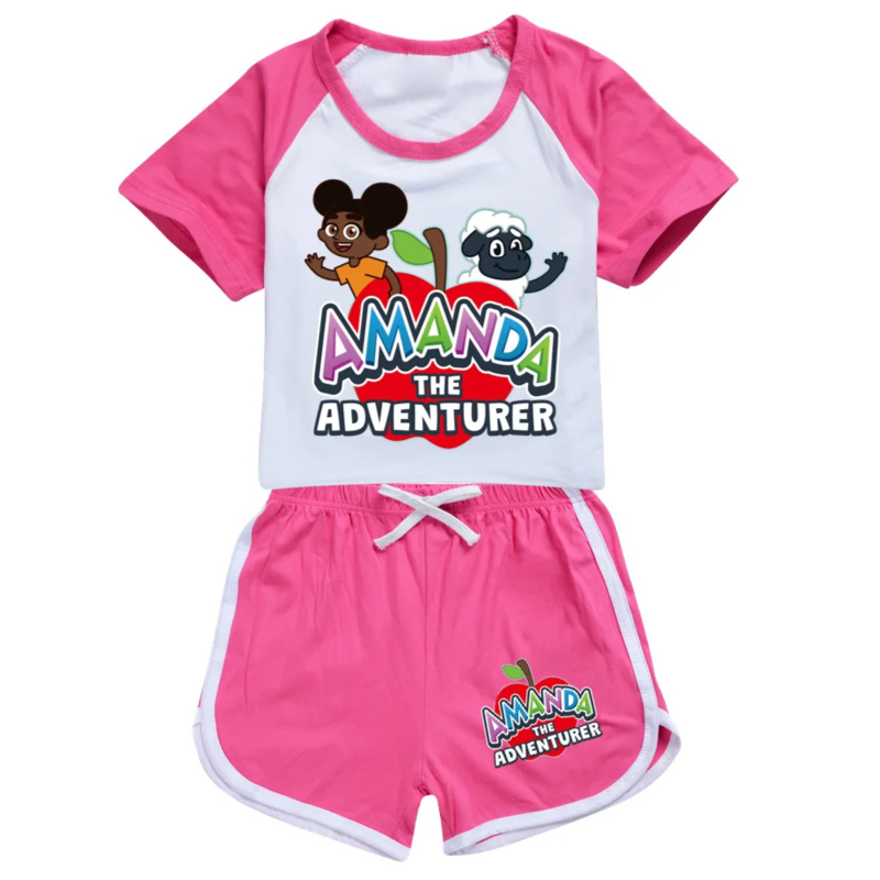 AIAI 2025Fashion Girls AMANDAi - Baby Clothing のレビューと価格