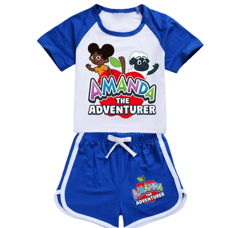 AIAI 2025Fashion Girls AMANDAi - Baby Clothing のレビューと価格