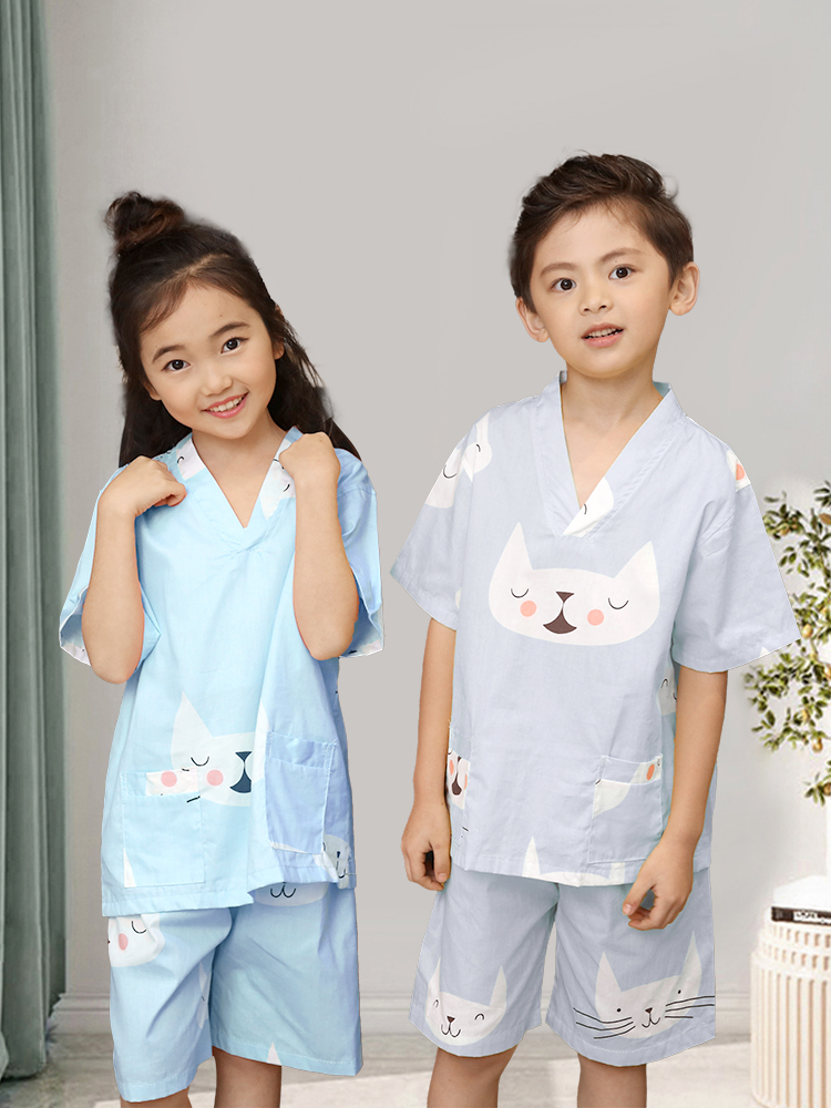 Pure Cotton Children's Sleepwe - Baby Clothing のレビューと価格