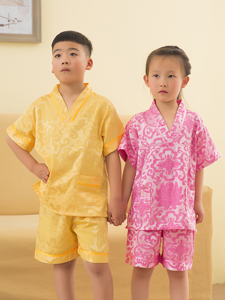 Pure Cotton Children's Sleepwe - Baby Clothing のレビューと価格