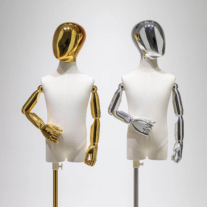 Dress Form Mannequin Baby Corp - Baby Clothing Model のレビューと価格