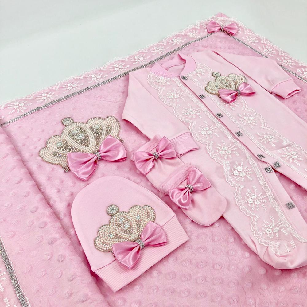 Dollbling Newborn Baby Outfits - Baby Clothing Name のレビューと価格