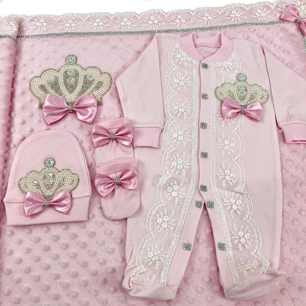Dollbling Newborn Baby Outfits - Baby Clothing Name のレビューと価格