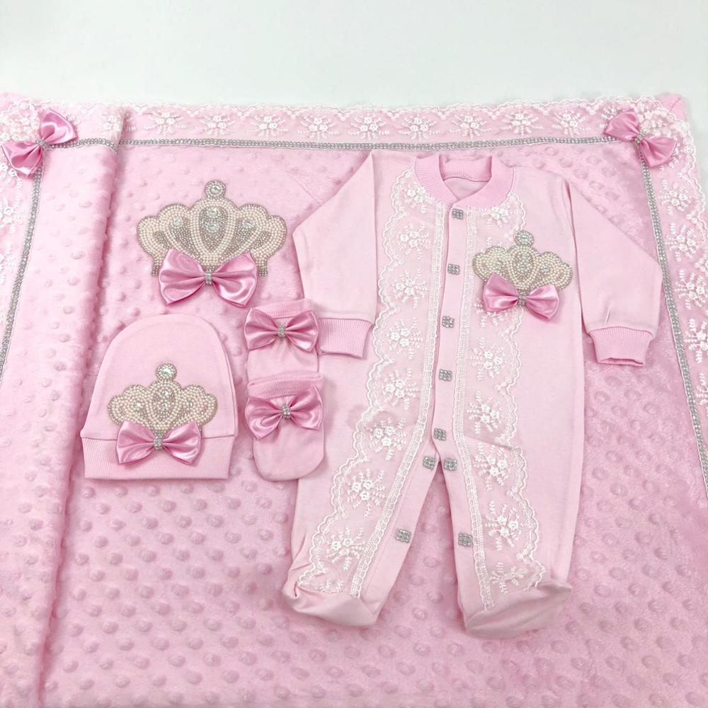 Dollbling Newborn Baby Outfits - Baby Clothing Name のレビューと価格