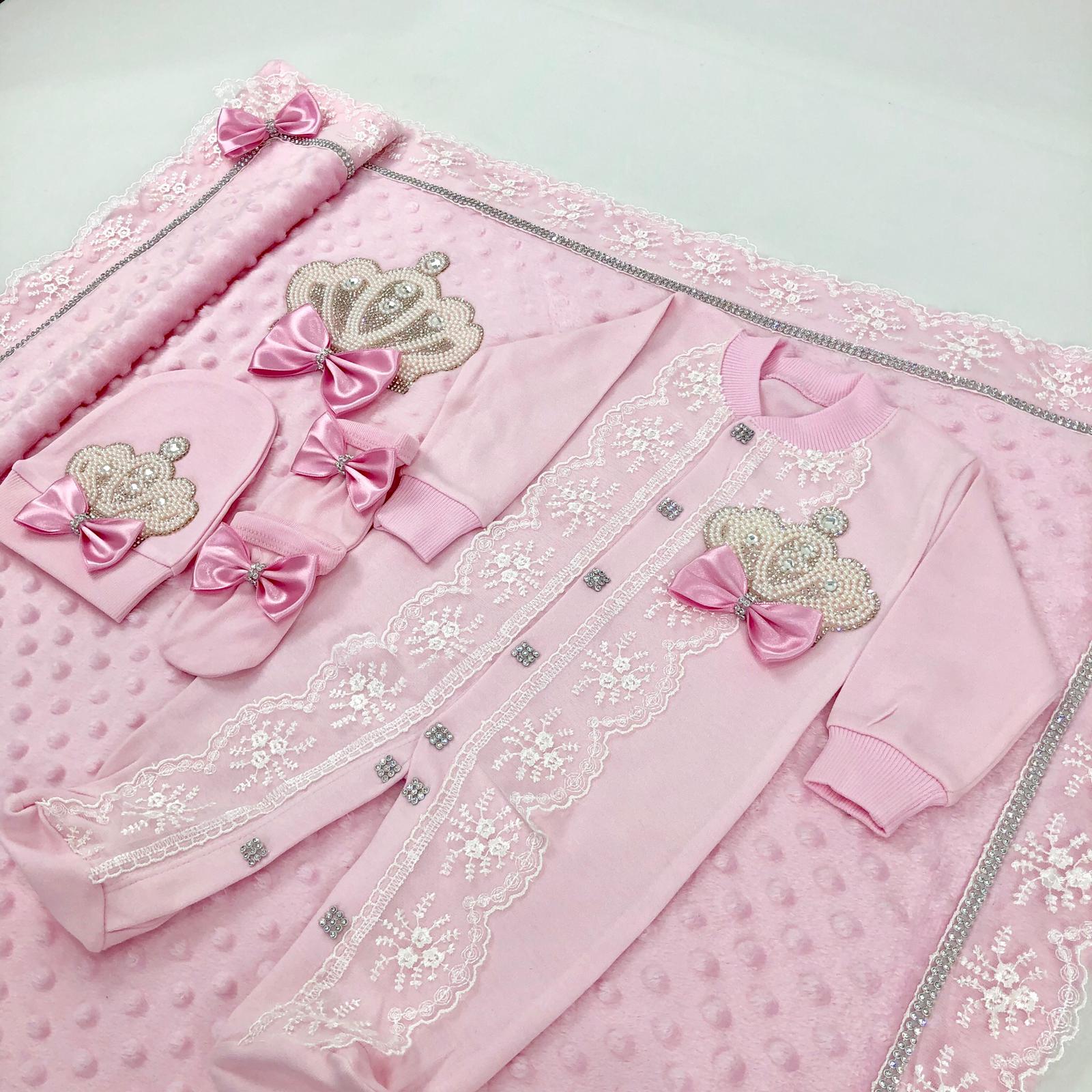 Dollbling Newborn Baby Outfits - Baby Clothing Name のレビューと価格