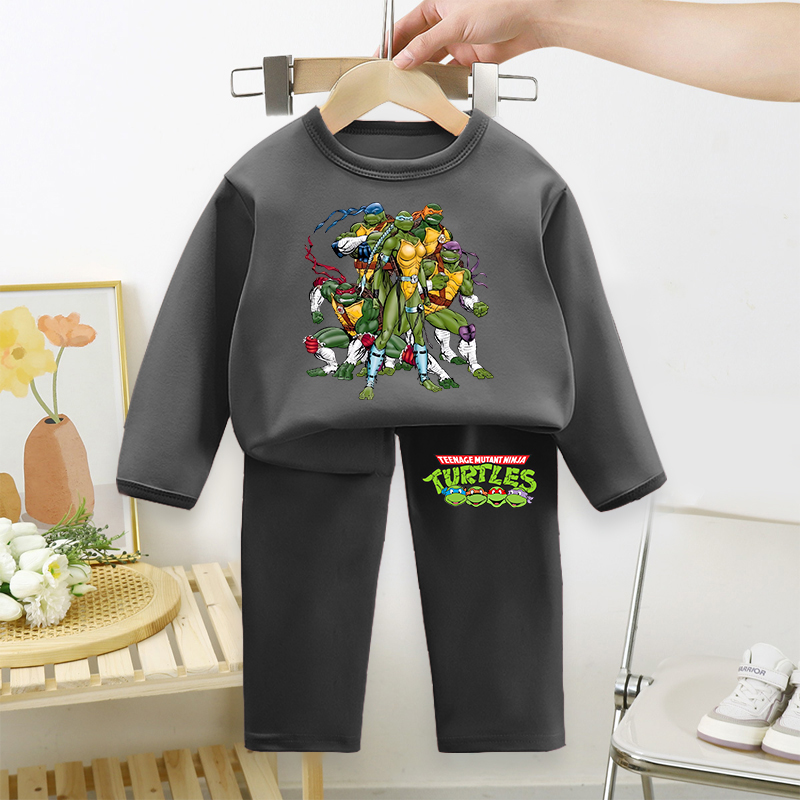 Teenage Mutant Ninja Turtles C - Baby Clothing のレビューと価格