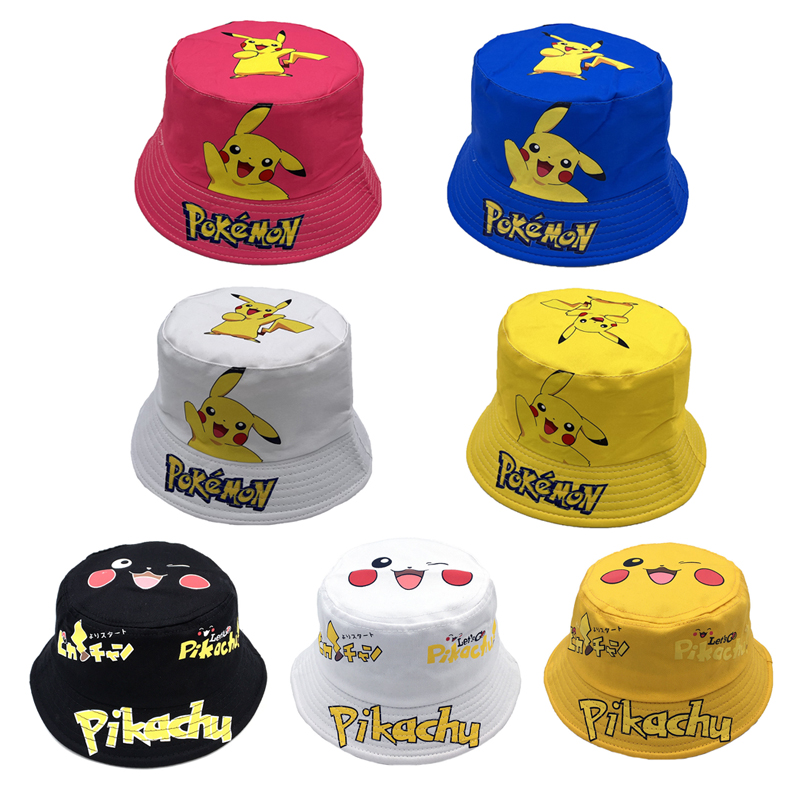 Pokemon Caps Children's Cartoo - Baby Clothing Model のレビューと価格