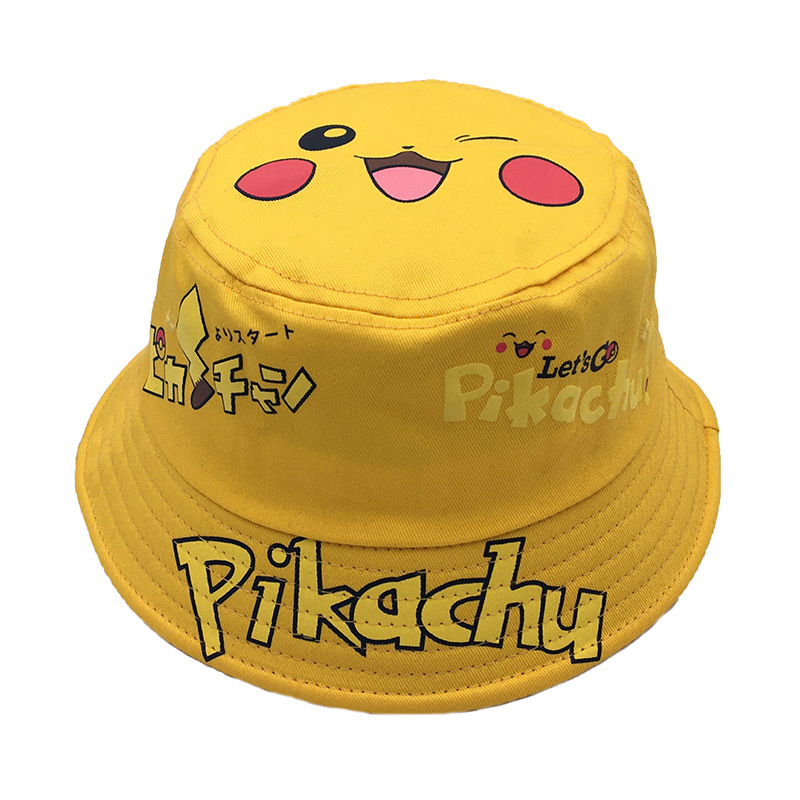 Pokemon Caps Children's Cartoo - Baby Clothing Model のレビューと価格