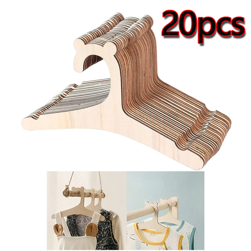 5/10/20/50pcs Baby Clothes Rac - Baby Clothing Hangers のレビューと価格