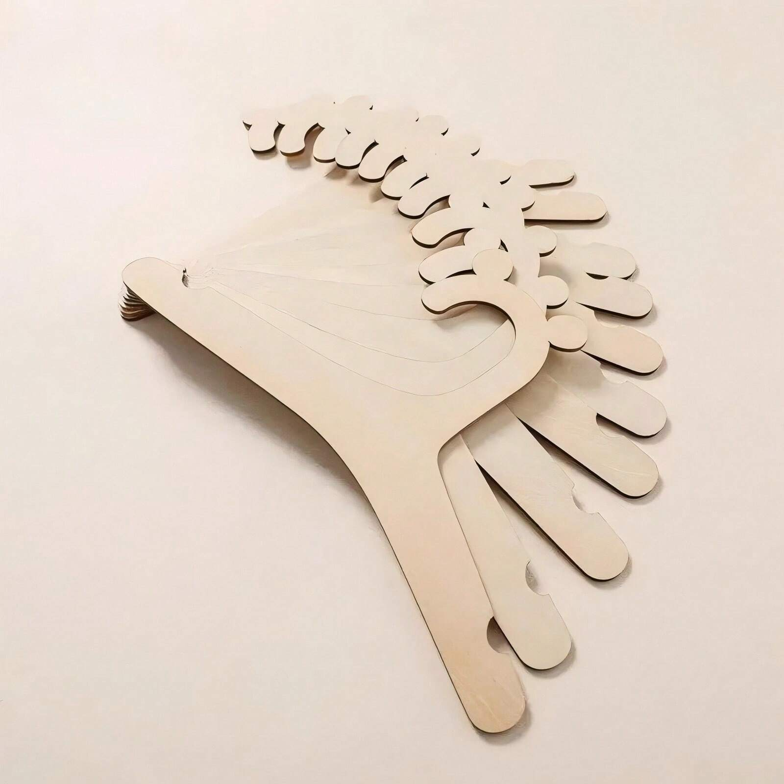 5/10/20/50pcs Baby Clothes Rac - Baby Clothing Hangers のレビューと価格
