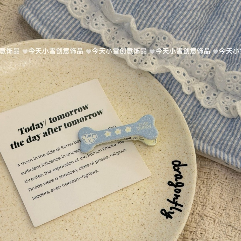 5pcs Miffy Hair Clip Cute Baby - Baby Clothing Model のレビューと価格
