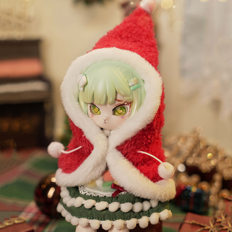 Come4Free Christmas Limit Ob11 - Baby Clothing Model のレビューと価格