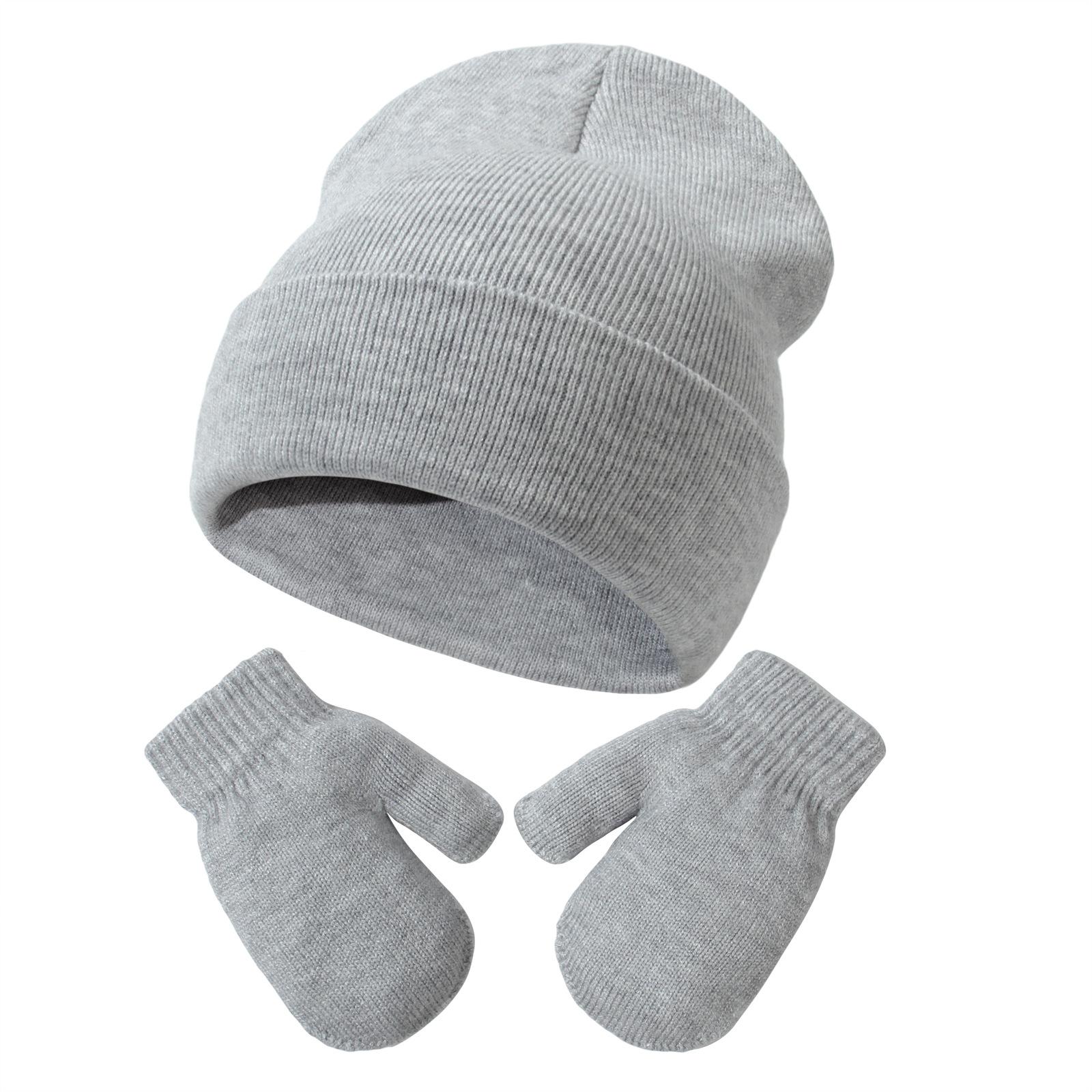3-18 Months Fleece Lined Baby  - Baby Hat Beanie のレビューと価格