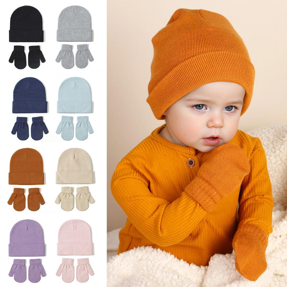 3-18 Months Fleece Lined Baby  - Baby Hat Beanie のレビューと価格