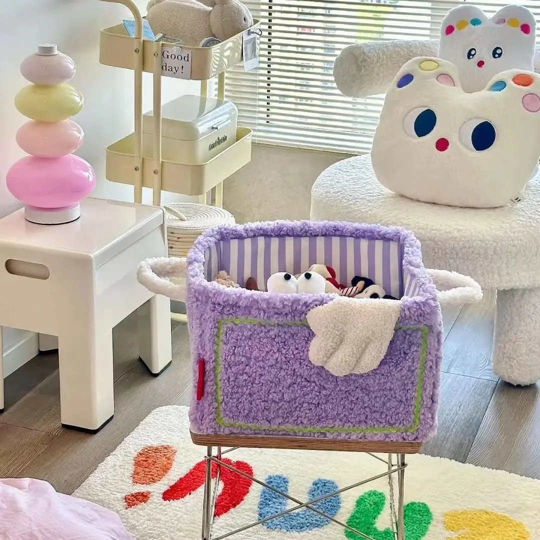 Cute Baby Diaper Bag Nappy Toy - Baby Clothes Organiser のレビューと価格