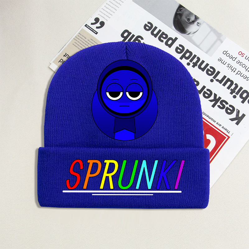 Sprunkied Children Knitted Hat - Baby Hat Beanie のレビューと価格