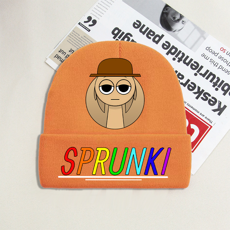 Sprunkied Children Knitted Hat - Baby Hat Beanie のレビューと価格