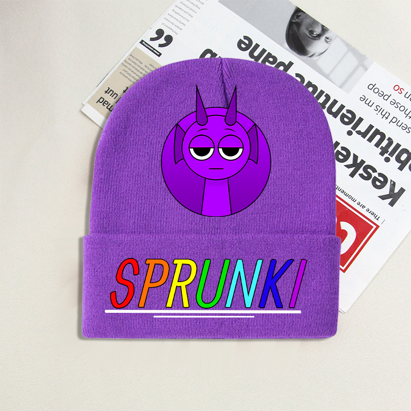Sprunkied Children Knitted Hat - Baby Hat Beanie のレビューと価格
