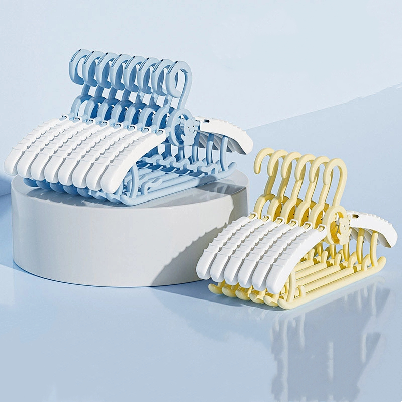 10PCS Baby Clothes Hangers Ext - Baby Clothing Hangers のレビューと価格