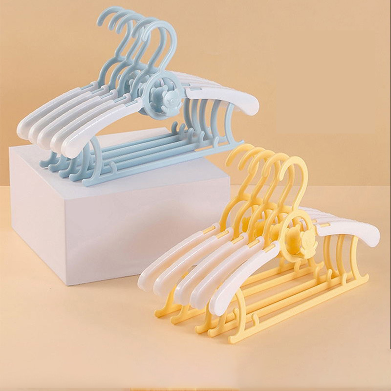 10PCS Baby Clothes Hangers Ext - Baby Clothing Hangers のレビューと価格