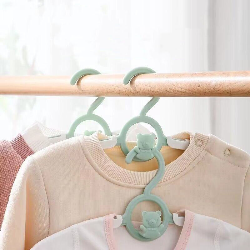 10PCS Baby Clothes Hangers Ext - Baby Clothing Hangers のレビューと価格